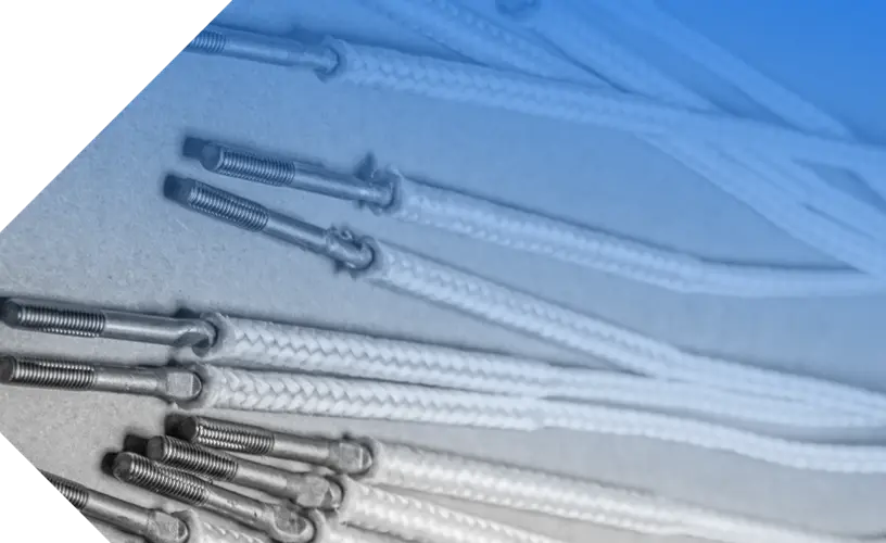 <h4>Damping vibrations, not thrills</h4>