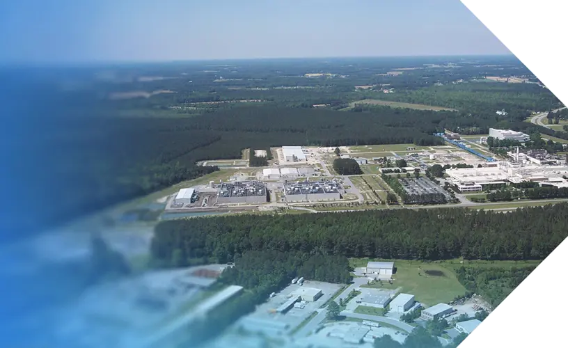 <h4>With our multiple manufacturing sites, protection is never far away</h4>