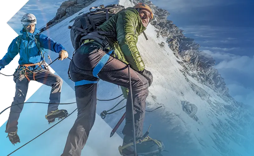 <h4>Discover how Dyneema® can work for you</h4>