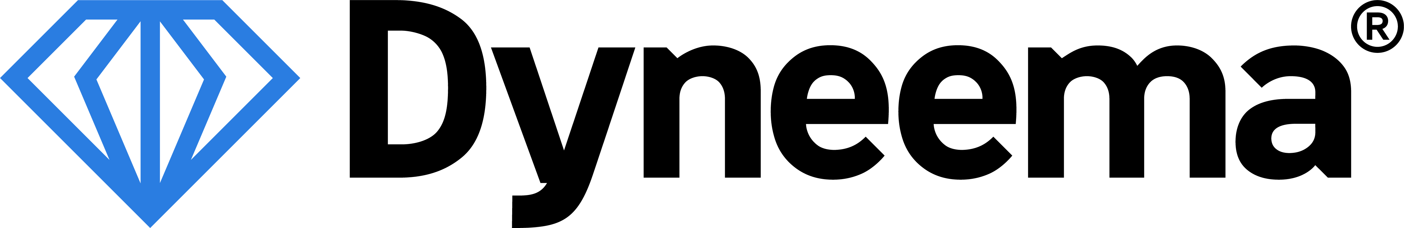 Dyneema Logo
