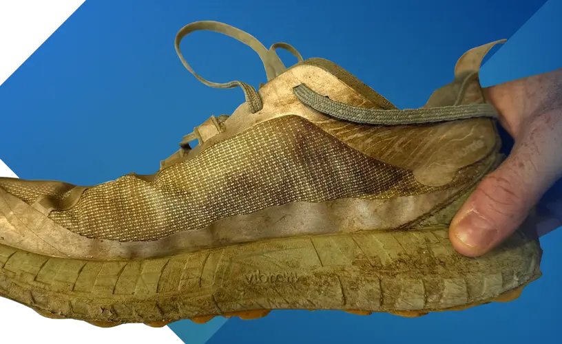 <h4>Footwear that delivers in more ways than one </h4>