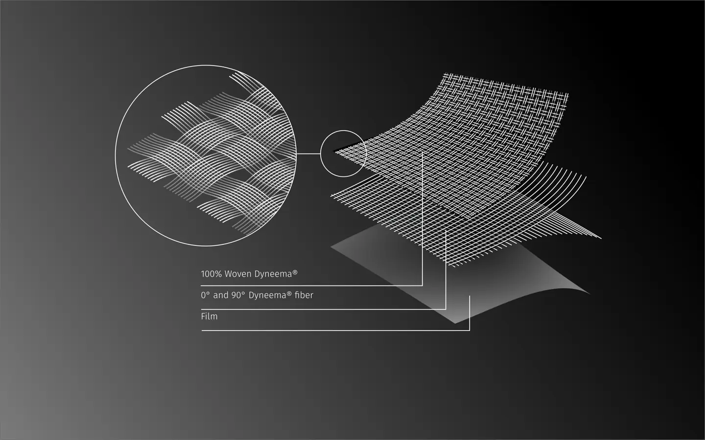 Interactive infographic