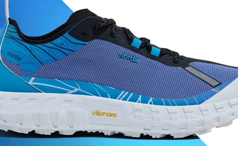 <h4>Better footwear with a better footprint</h4>