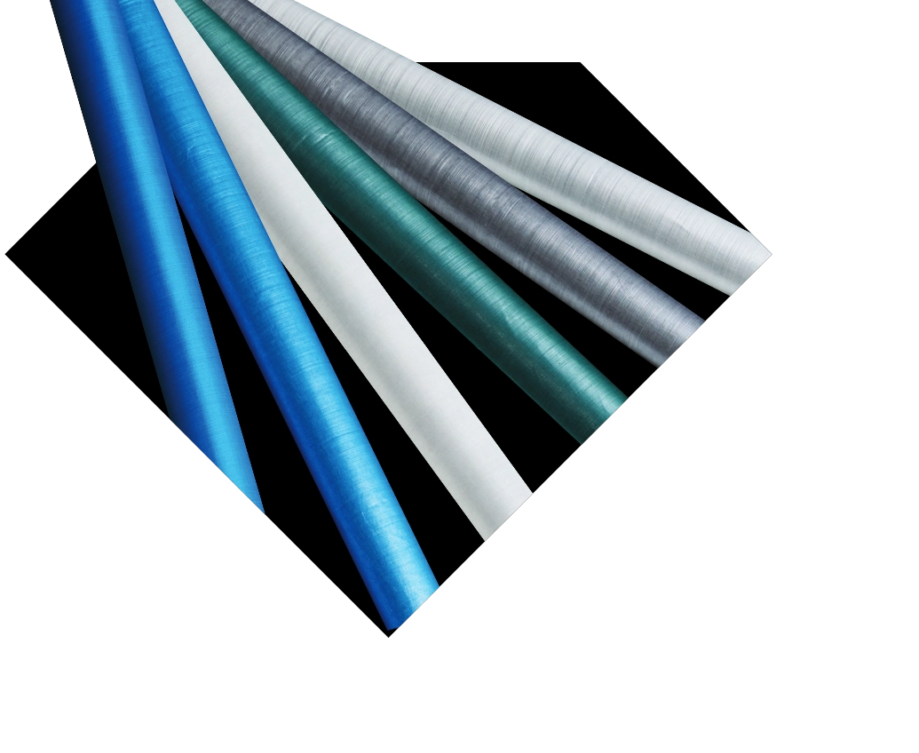 Fabric Guide Header