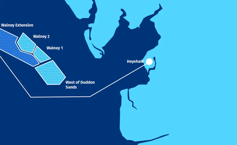 <h4>New horizons for offshore wind</h4>