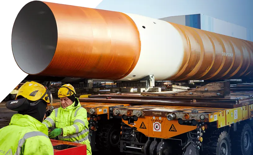 <h4>Laying the foundations for renewable energy</h4>